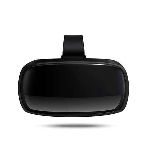 Meta Advanced VR Set