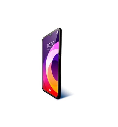 Trendy Modern Smart Phone