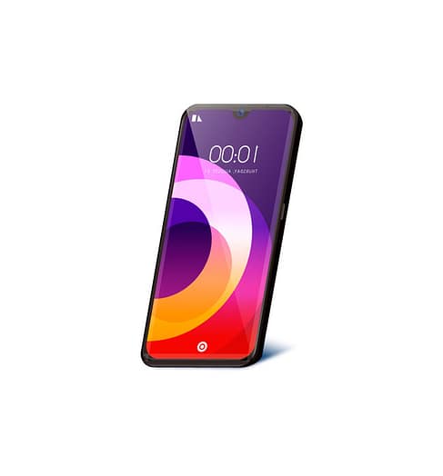 Latest Modern Smart Phone